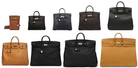 hermes hac a dos sizes|hermes hac birkin.